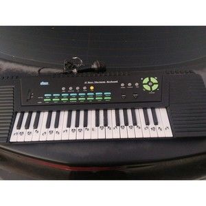 Excite Electronic 37 Key Keyboard